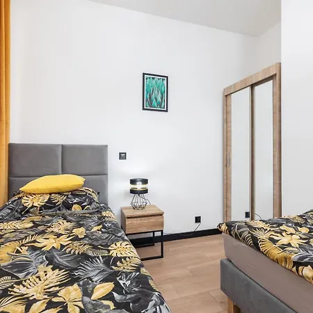 Bm Waly Chrobrego Radogoska12a Lägenhet