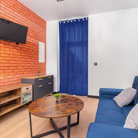 Bm Waly Chrobrego Radogoska12a * Szczecin